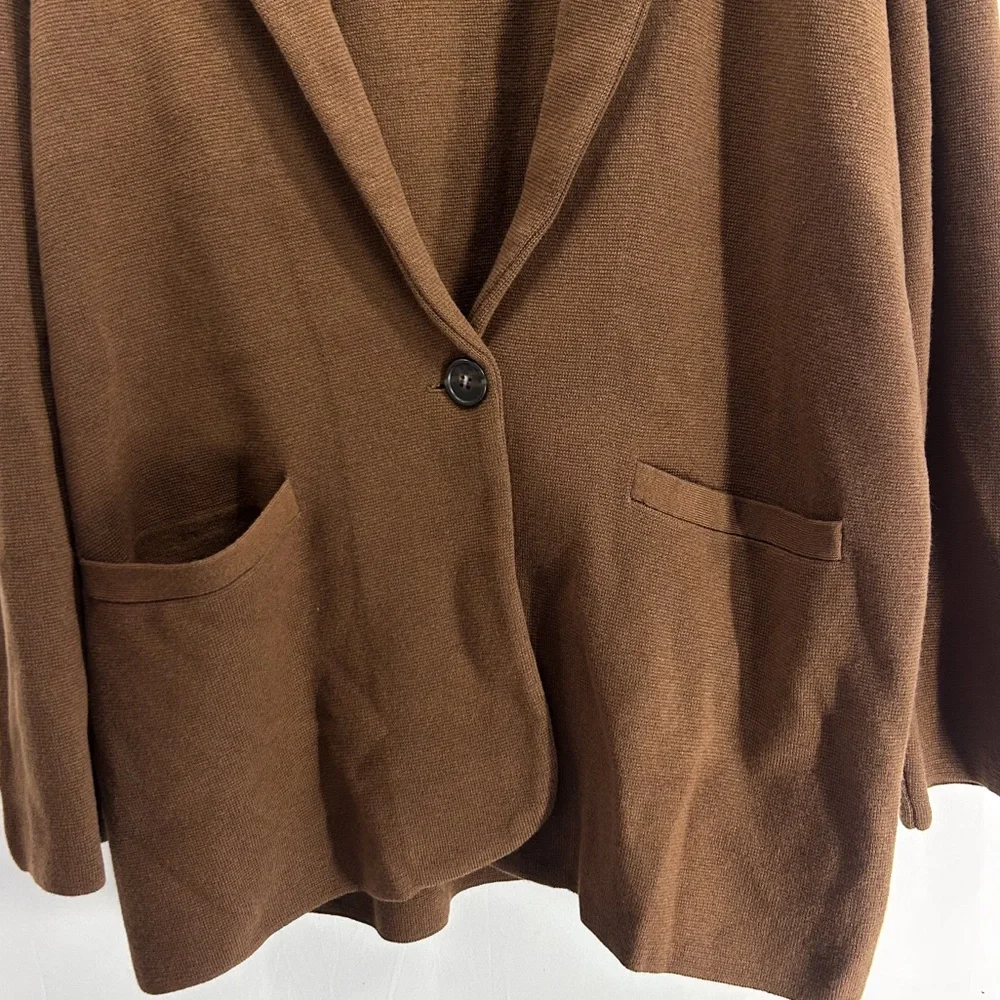 J. Crew crew size